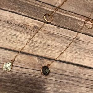 Set of 2 Necklaces ✨